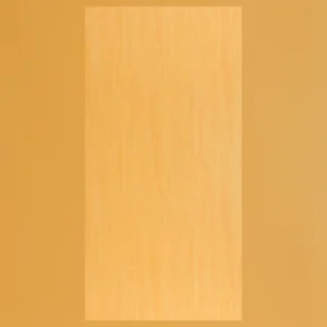 Mdf phủ melamine yellow maple kes s6 27216t