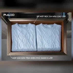 Ngăn kéo để đồ cao cấp (700mm) fulco fch205