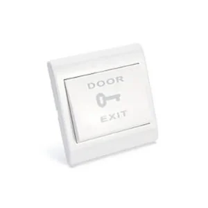 Nút exit nhựa mialock pk5a