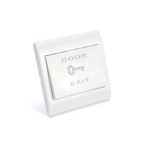 Nút exit nhựa mialock pk5a