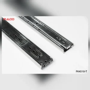 Ray bi 3 tầng có giảm chấn