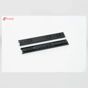Ray bi 3 tầng không giảm chấn