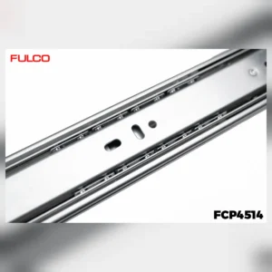 Ray bi 3 tầng màu trắng fulco fcp4514