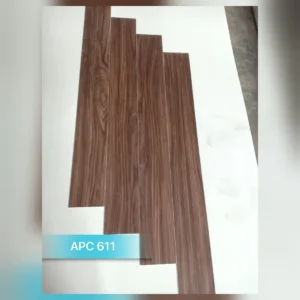 Sàn nhựa hèm khóa 4mm apc 617