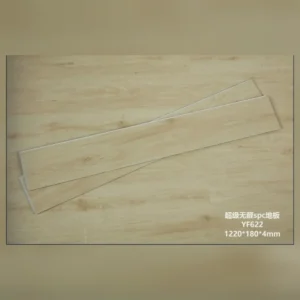 Sàn nhựa hèm khóa 4mm yf622