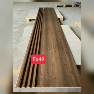Tấm nhựa nano ốp tường fx49