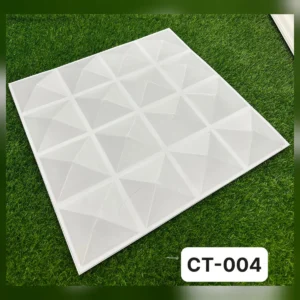 Tấm nhựa ốp tường 3d ct-004