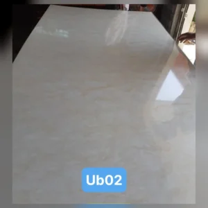 Tấm nhựa pvc giả đá ốp tường ub02