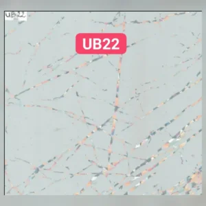 Tấm nhựa pvc giả đá ốp tường ub22