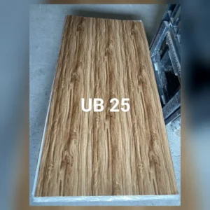 Tấm nhựa pvc giả đá ốp tường ub25