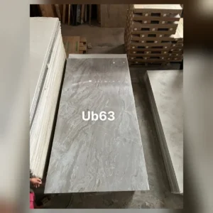 Tấm nhựa pvc giả đá ốp tường ub63