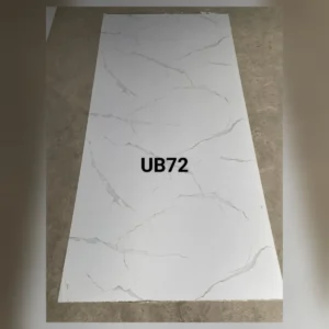 Tấm nhựa pvc giả đá ốp tường ub72