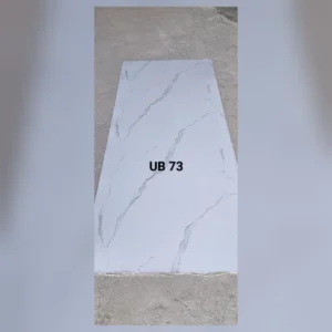 Tấm nhựa pvc giả đá ốp tường ub73
