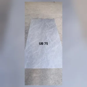 Tấm nhựa pvc giả đá ốp tường ub75
