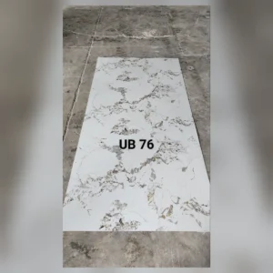 Tấm nhựa pvc giả đá ốp tường ub76
