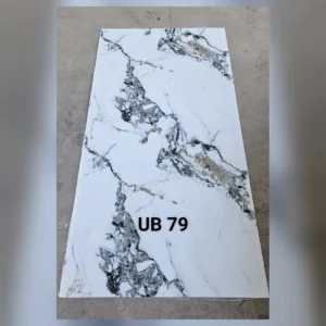 Tấm nhựa pvc giả đá ốp tường ub79