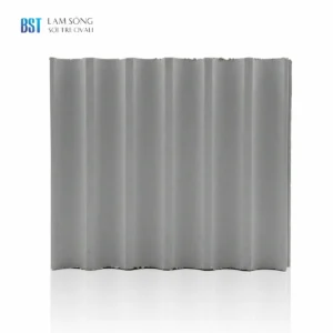 Tấm ốp lam sóng sợi tre ls 3 – a507fg