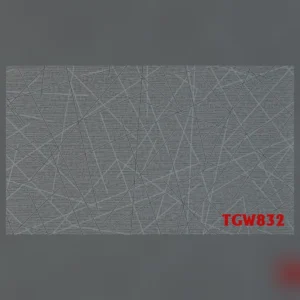 Tấm ốp pvc hoa văn 400mm tgw-832