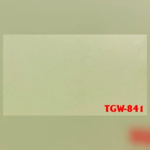 Tấm ốp pvc màu giấy dán tường 400mm tgw-841
