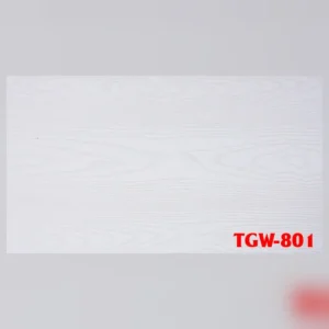 Tấm ốp pvc vân gỗ 400mm tgw-801