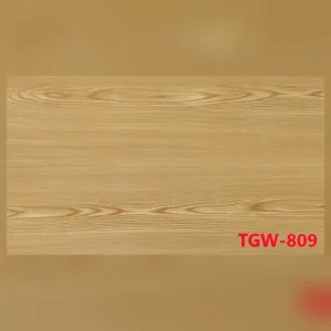 Tấm ốp pvc vân gỗ 400mm tgw-809
