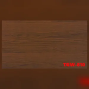 Tấm ốp pvc vân gỗ 400mm tgw-810