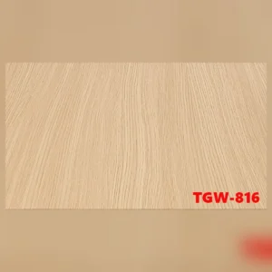 Tấm ốp pvc vân gỗ 400mm tgw-816