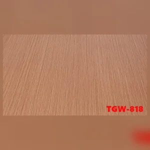 Tấm ốp pvc vân gỗ 400mm tgw-818