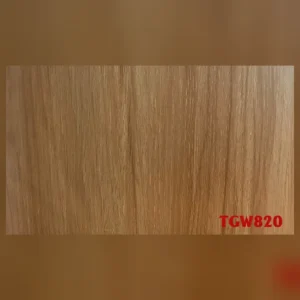 Tấm ốp pvc vân gỗ 400mm tgw-820
