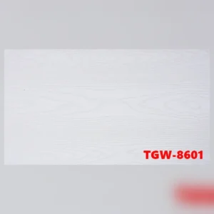 Tấm ốp pvc vân gỗ 600mm tgw-8601