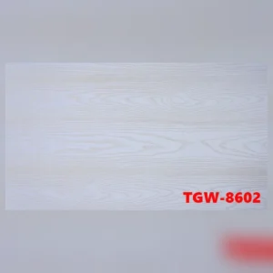 Tấm ốp pvc vân gỗ 600mm tgw-8602