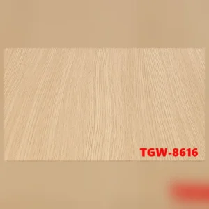 Tấm ốp pvc vân gỗ màu tgw-8616