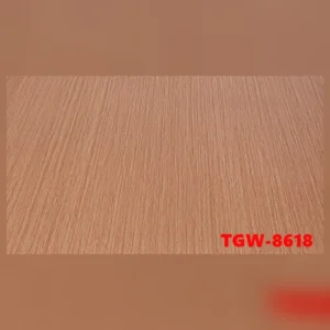 Tấm ốp pvc vân gỗ màu tgw-8618