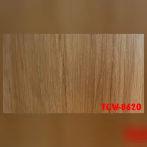 Tấm ốp pvc vân gỗ màu tgw-8620