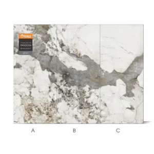 Tấm ốp sợi tre a-lw001-abc