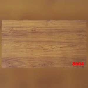 Tấm ốp tường pvc wp-400 hèm khóa uniclic -8604