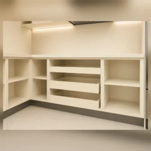 Tấm pet-g lt12 creame