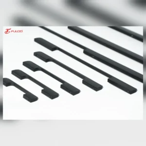 Tay nắm tủ fulco fulco fc609a